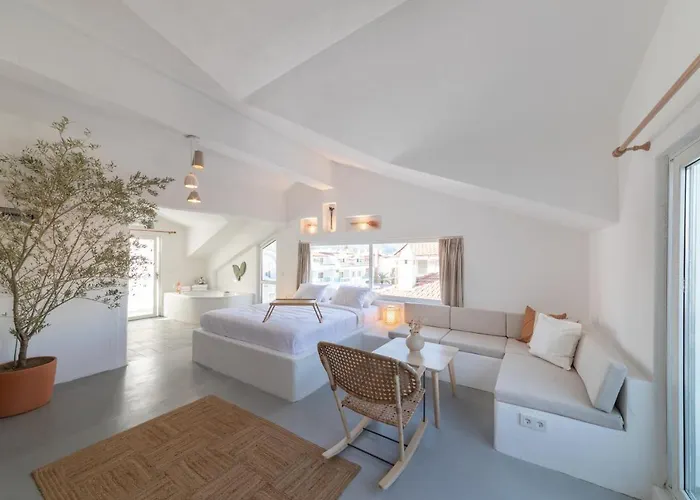 L\'olive homes