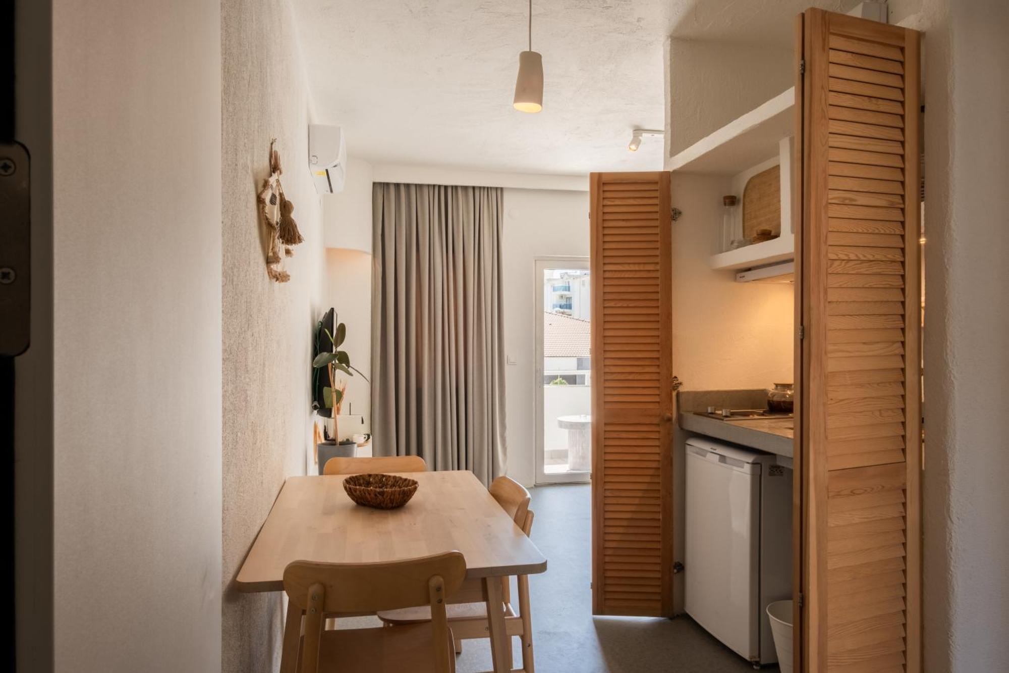 L'olive Homes Hotel