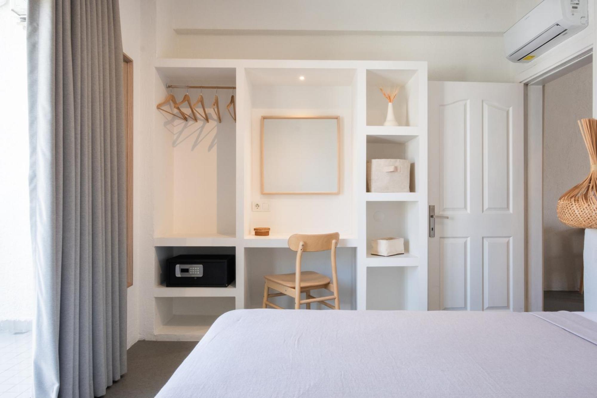 L'olive Homes Hotel *