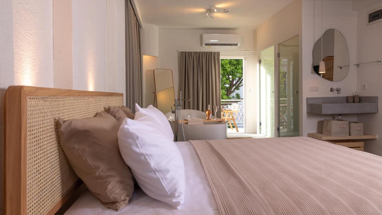 L'olive Homes Готель