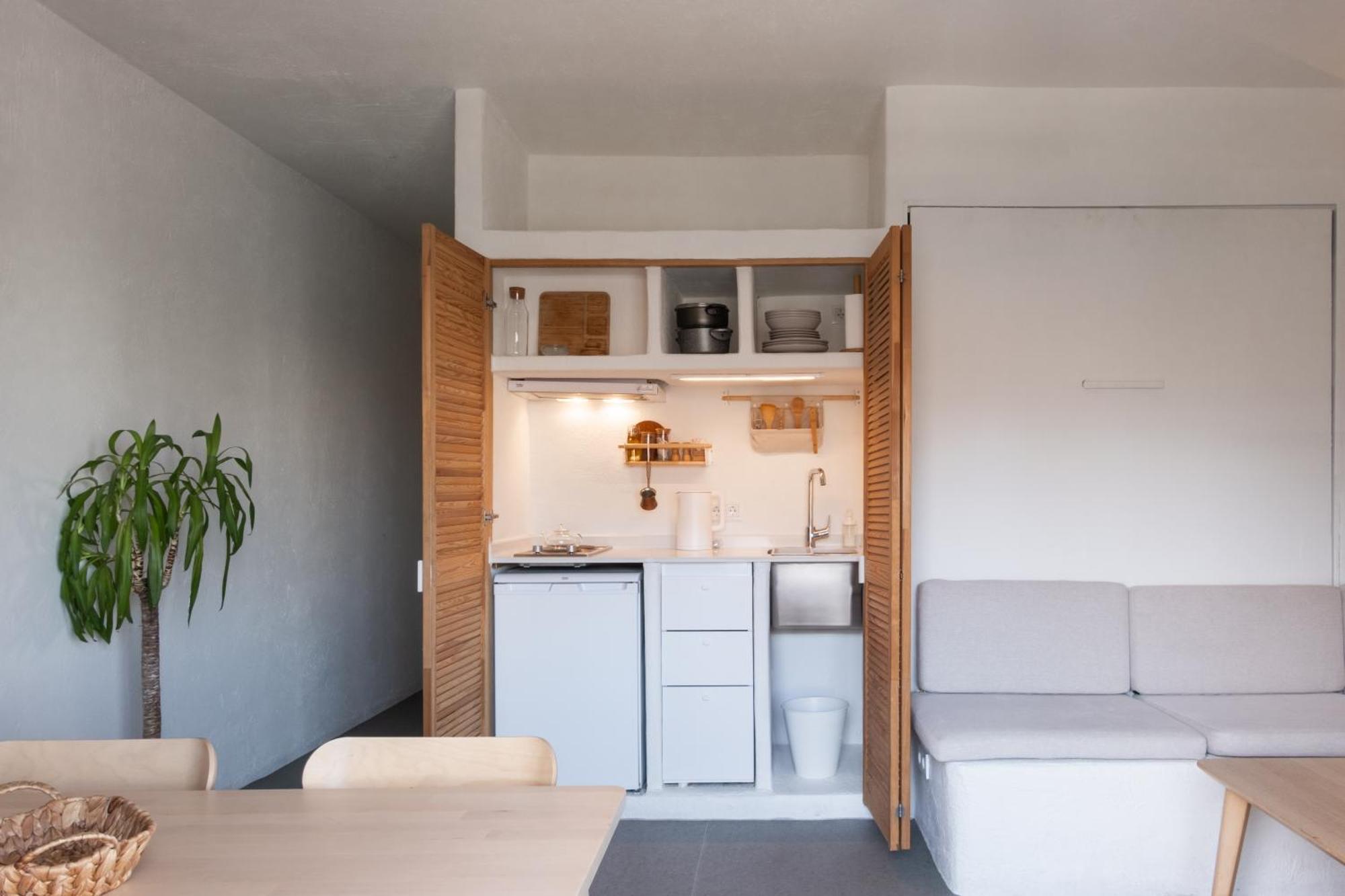 L'olive Homes * Мармарис