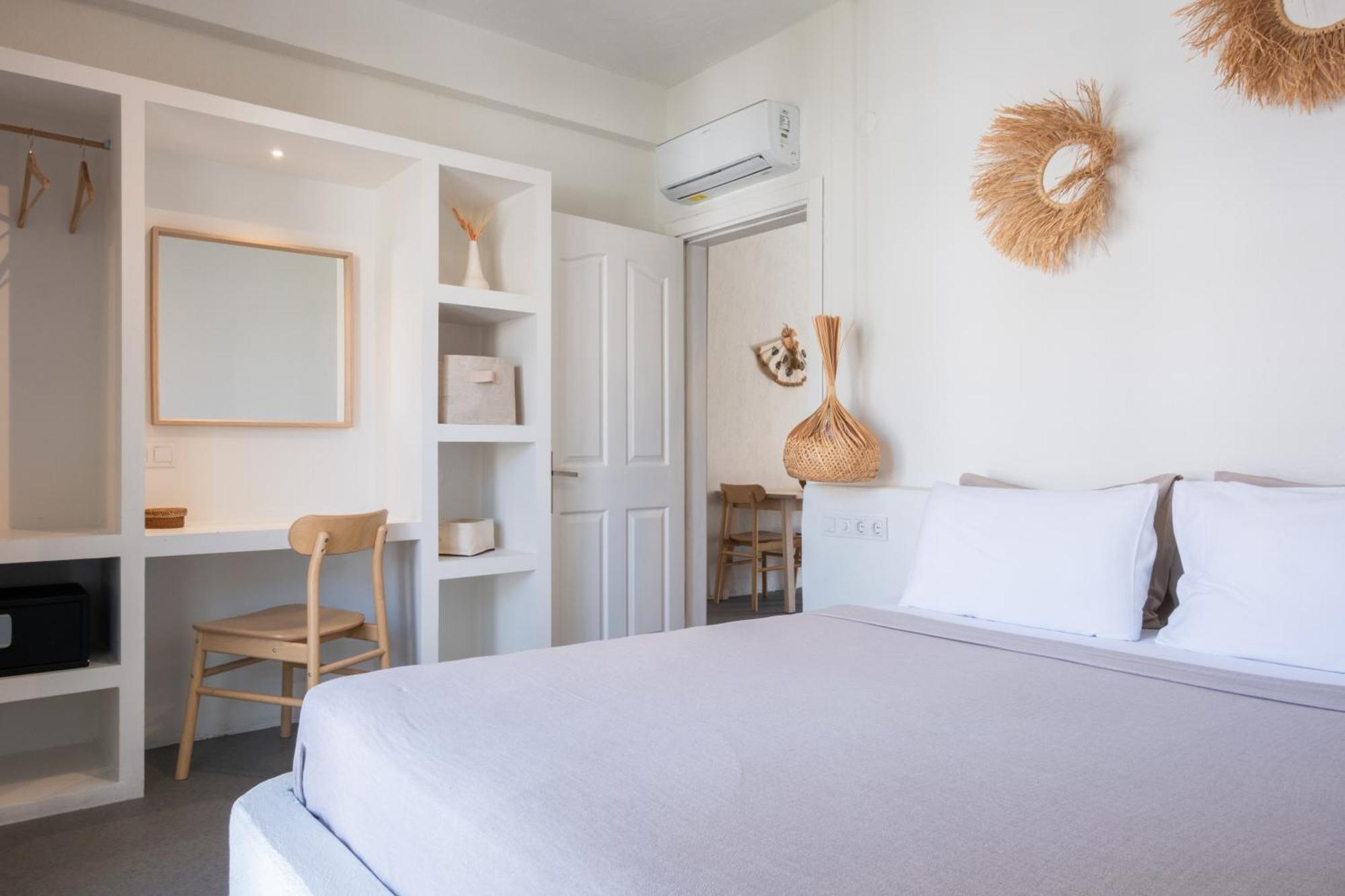 L'olive Homes Мармарис