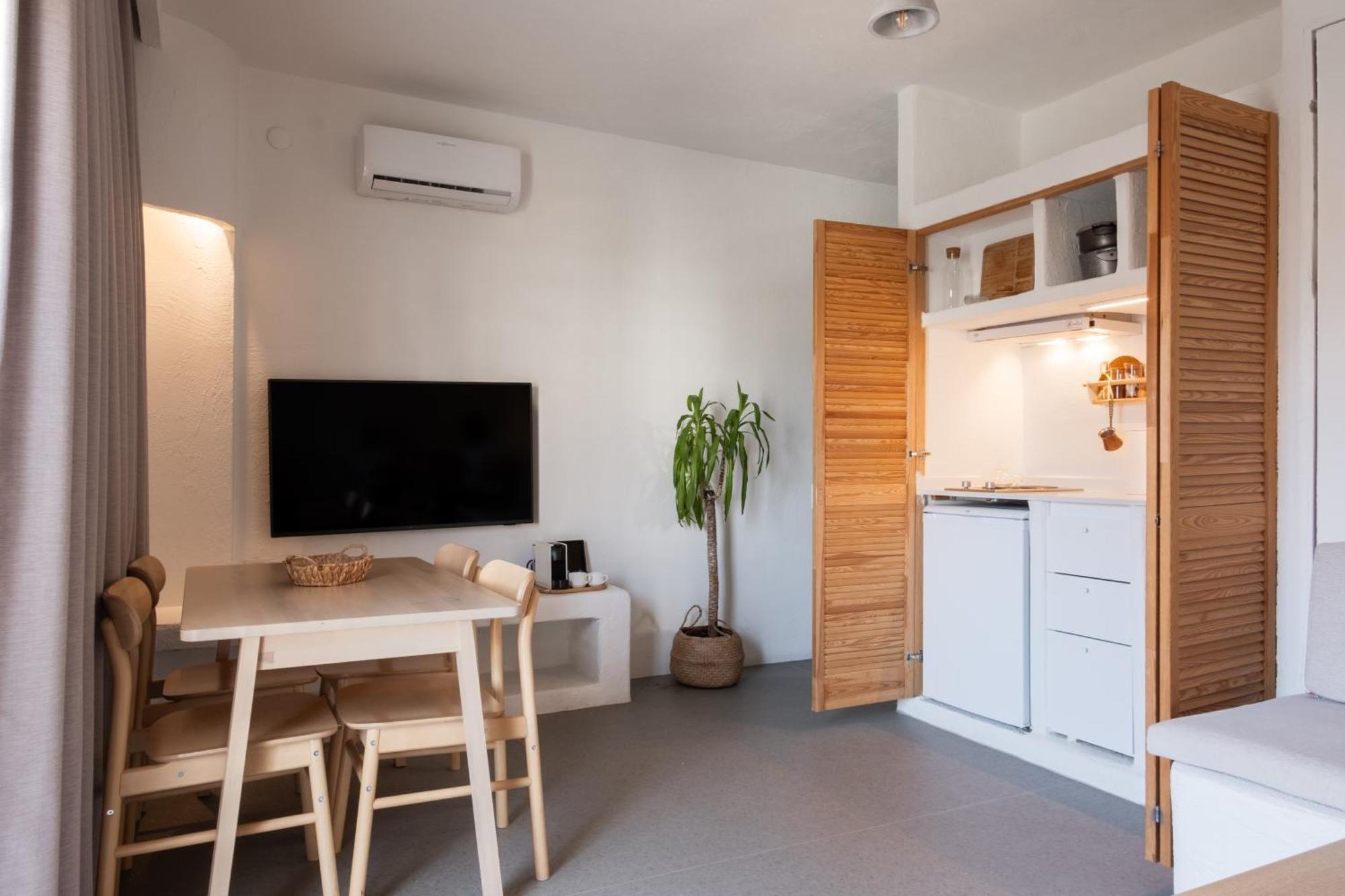 L'olive Homes * Мармарис