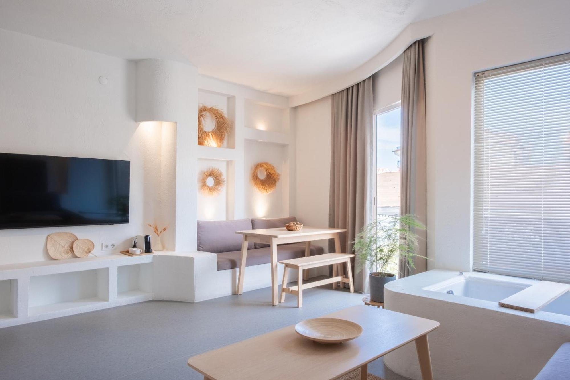 L'olive Homes Готель