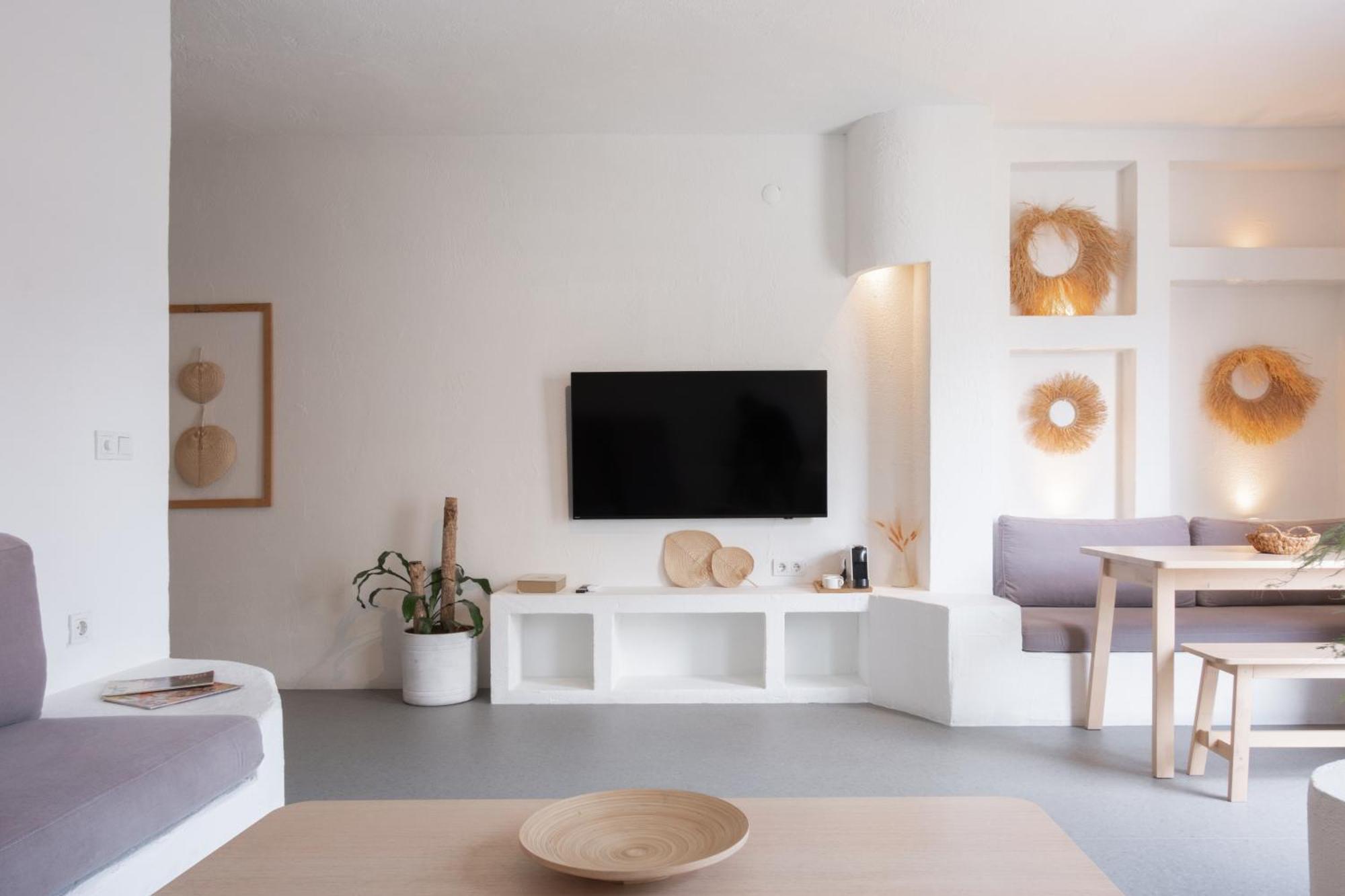 Готель L'olive Homes