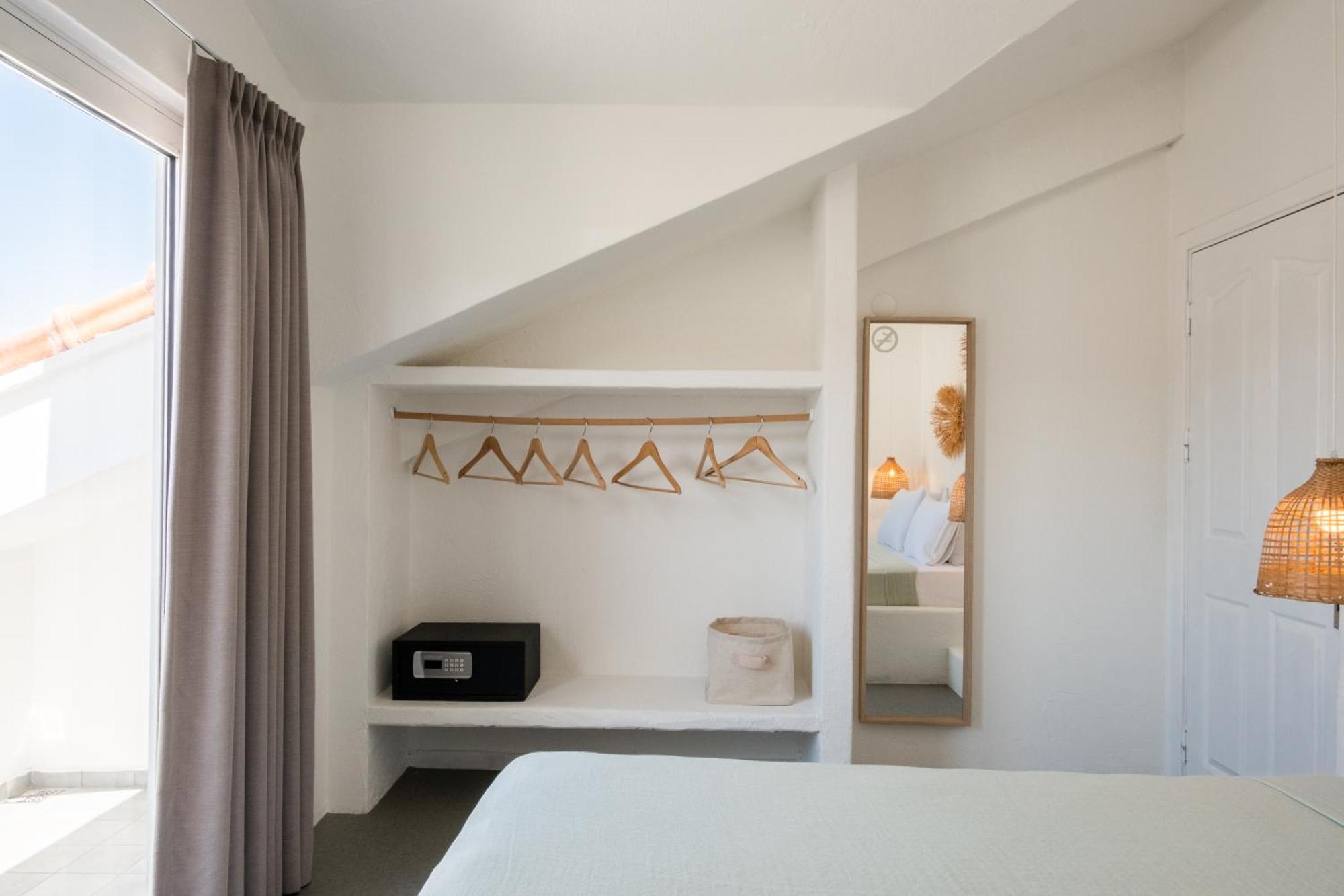 L'olive Homes Готель *