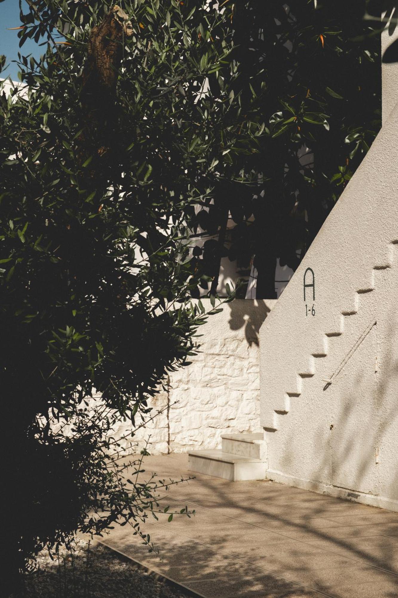L'olive Homes Готель Мармарис